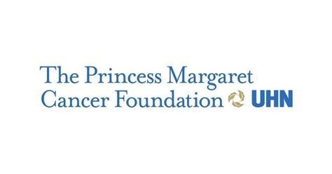 THE PRINCESS MARGARET CANCER FOUNDATION .